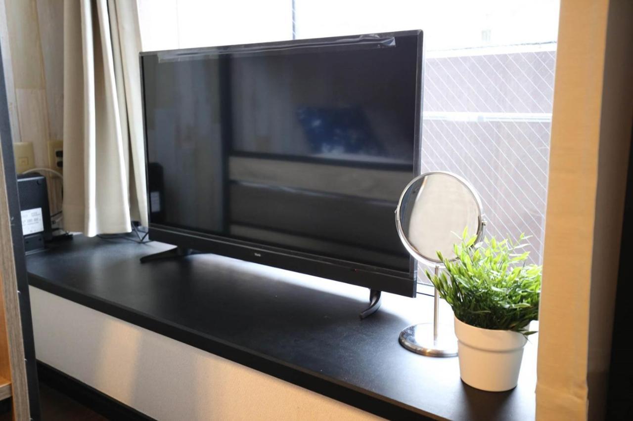 Sumiyoshi Apartment Fukuoka  Dış mekan fotoğraf