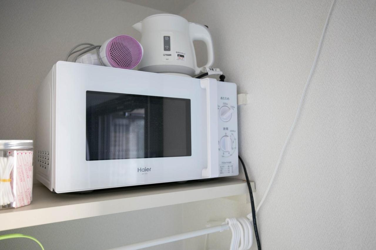 Sumiyoshi Apartment Fukuoka  Dış mekan fotoğraf