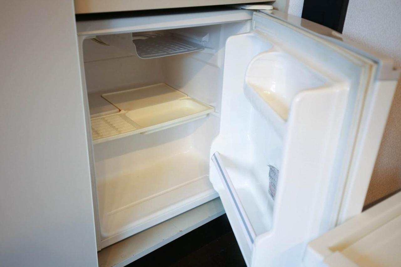 Sumiyoshi Apartment Fukuoka  Dış mekan fotoğraf