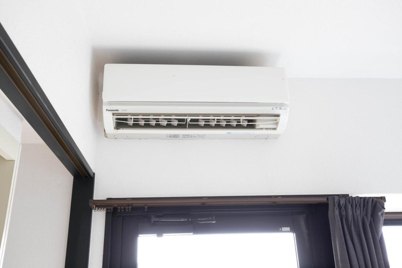 Sumiyoshi Apartment Fukuoka  Dış mekan fotoğraf